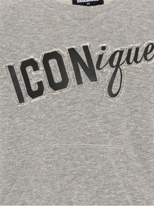  DSQUARED2 JUNIOR | DQ3389 D0AHK/DQ902